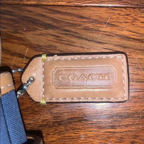 Coach Women’s Workbag - Picture 2 of 10